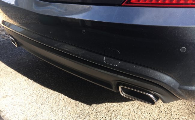 colour-coded-rear-sensors-mercedes-slk
