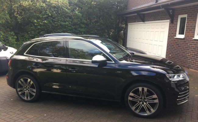 new-q5-reverse-camera
