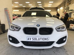 bmw-parking-sensors-av-solutions-northwest