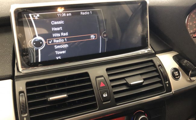 android-front-screen-bmw-x5
