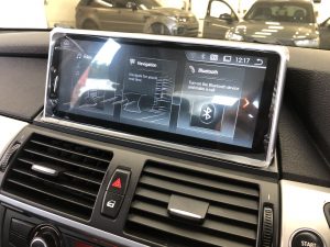 android-navigation-bmw-x5-upgrade
