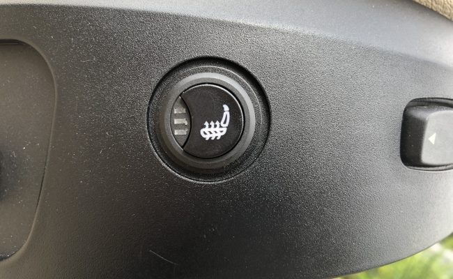 heated-seat-3-stage-switch