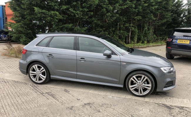 bury-manchester-reverse-camera-audi