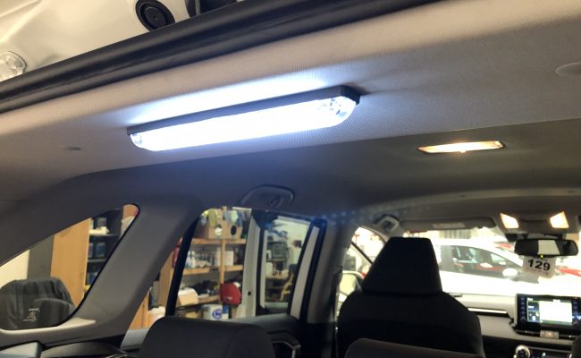 Toyota-led-worklight-doctors-car